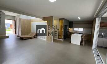 Imagem 7: Casa Exclusiva para Locação em Condomínio Fechado no Campeche, próximo do Shopping Oka Flo