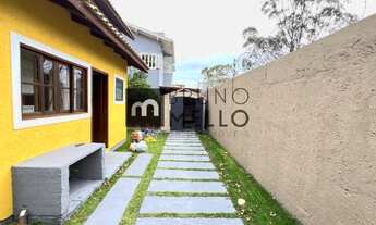 Imagem 6: Casa para alugar em condomínio fechado no Campeche com 3 dormitórios - Floripa/SC