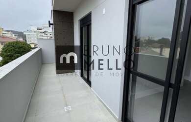 Imagem 4: Apartamento Vista Mar à 200 metros da Praia de Palmas em Governador Celso Ramos