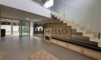 Imagem 6: Casa Exclusiva para Locação em Condomínio Fechado no Campeche, próximo do Shopping Oka Flo