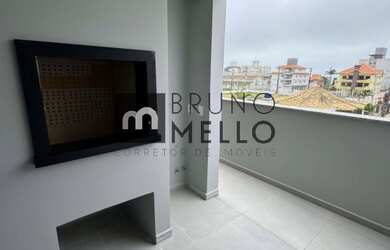 Imagem 5: Apartamento Vista Mar à 200 metros da Praia de Palmas em Governador Celso Ramos