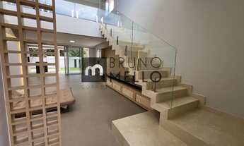 Imagem 3: Casa Exclusiva para Locação em Condomínio Fechado no Campeche, próximo do Shopping Oka Flo