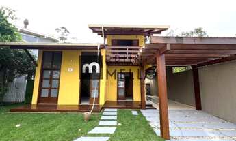 Imagem: Casa para alugar em condomínio fechado