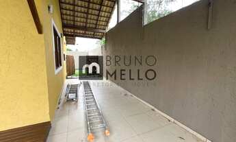 Imagem 3: Casa para alugar em condomínio fechado no Campeche com 3 dormitórios - Floripa/SC