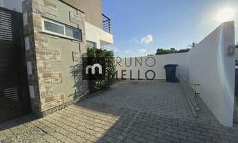 Imagem 4: Casa com 3 dormitórios sendo 1 suíte no Portal do Ribeirão - Floripa/SC