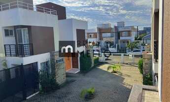 Imagem 3: Casa com 3 dormitórios sendo 1 suíte no Portal do Ribeirão - Floripa/SC