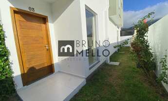 Imagem 6: Casa com 3 dormitórios sendo 1 suíte no Portal do Ribeirão - Floripa/SC