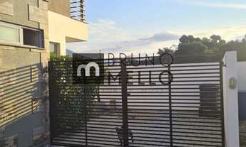 Imagem: Casa com 3 dormitórios sendo 1 suíte no