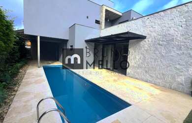 Imagem 2: Casa exclusiva para locação com piscina no Marina Philippi, Lagoa da Conceição, Florianópo