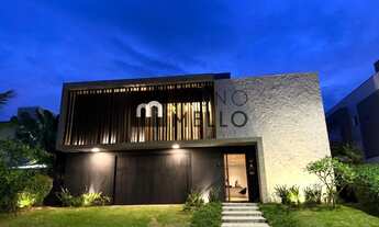 Imagem: Casa exclusiva para locação com piscina