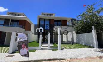 Imagem 5: CASA INDIVIDUAL COM 4 SUÍTES NO VILLA PAMPLONA, RIO TAVARES, FLORIPA