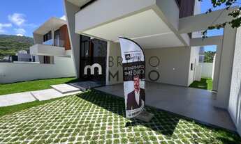 Imagem 4: CASA INDIVIDUAL COM 4 SUÍTES NO VILLA PAMPLONA, RIO TAVARES, FLORIPA