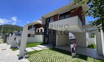 Imagem 6: CASA INDIVIDUAL COM 4 SUÍTES NO VILLA PAMPLONA, RIO TAVARES, FLORIPA