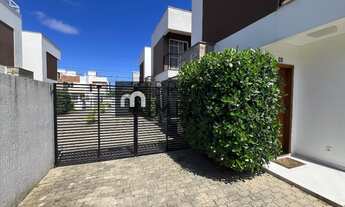 Imagem 2: Casa com 3 dormitórios sendo 1 suíte no Portal do Ribeirão - Floripa/SC