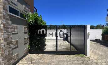 Imagem: Casa com 3 dormitórios sendo 1 suíte no