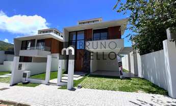 Imagem: CASA INDIVIDUAL COM 4 SUÍTES NO VILLA PAMPLONA