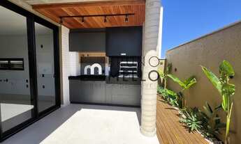 Imagem 5: Casa individual com piscina aquecida no Jardim Campeche com 4 dormitórios - Floripa/SC