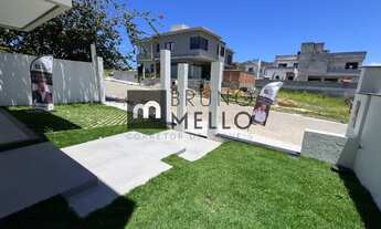 Imagem 3: CASA INDIVIDUAL COM 4 SUÍTES NO VILLA PAMPLONA, RIO TAVARES, FLORIPA