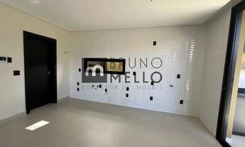 Imagem 7: Casa individual com piscina aquecida no Jardim Campeche com 4 dormitórios - Floripa/SC