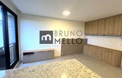 Imagem 6: Studio Novo para Locação no Brook Portal do Ribeirão - Floripa/SC