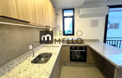 Imagem 3: Studio Novo para Locação no Brook Portal do Ribeirão - Floripa/SC