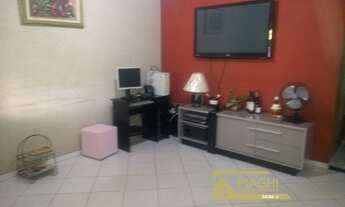 Imagem: Casa Jardim Alvorada em Salto 02 Dormitórios