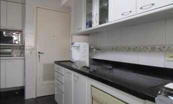 Imagem: Apartamento com 116m² condomínio Príncipe