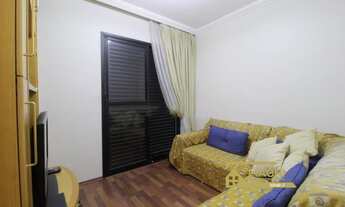 Imagem 4: Apartamento com 116m² condomínio Príncipe de Sevilha SP