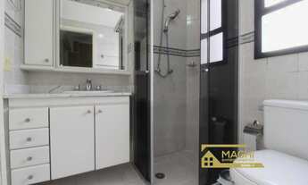 Imagem 5: Apartamento com 116m² condomínio Príncipe de Sevilha SP