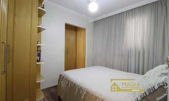 Imagem 6: Apartamento com 116m² condomínio Príncipe de Sevilha SP