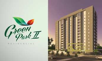 Imagem: Apartamentos de 74 m² com Varanda Gourmet