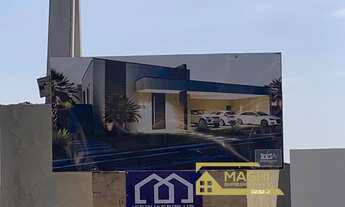 Imagem 3: Casa Alto Padrão em Itu, Casa em Condomínio com 04 Dormitórios