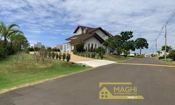 Imagem 7: Casa Alto Padrão em Itu, Casa em Condomínio com 04 Dormitórios