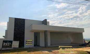 Imagem: Casa Alto Padrão em Itu, Casa em Condomínio