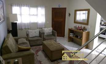 Imagem: Sobrado no Jardim Estancia Bom Viver 02