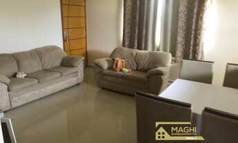 Imagem: Apartamento à Venda com 02 Dormitórios