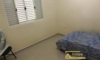 Imagem 5: Apartamento à Venda com 02 Dormitórios 67 m² no Edifício Lumi I em Itu SP