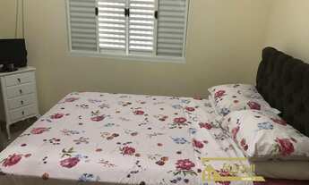 Imagem 6: Apartamento à Venda com 02 Dormitórios 67 m² no Edifício Lumi I em Itu SP