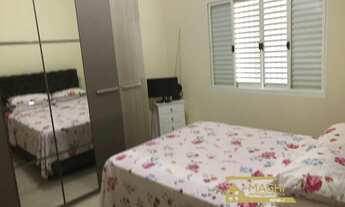 Imagem 7: Apartamento à Venda com 02 Dormitórios 67 m² no Edifício Lumi I em Itu SP