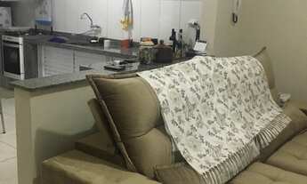 Imagem: Lindo Apartamento 02 Dormitórios com 63