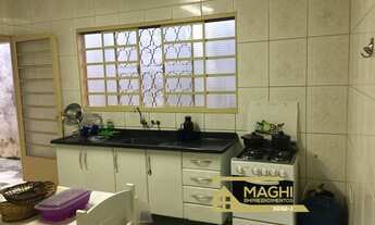 Imagem: Casa 02 Dormitórios Vila Fragnani em Itu