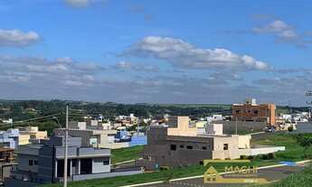 Imagem: Terreno de 326 m² no Condomínio Lagos