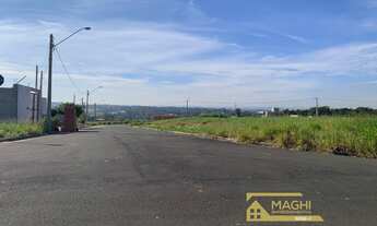 Imagem 2: Terreno Vila Martins Salto - Lote de 284 m² - Pronto Para Construir