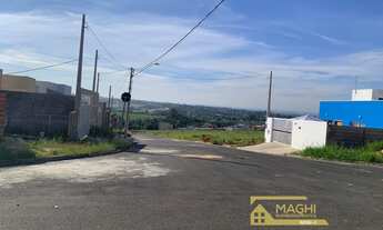 Imagem 3: Terreno Vila Martins Salto - Lote de 284 m² - Pronto Para Construir