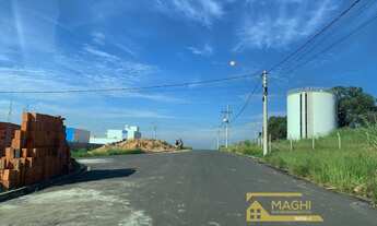 Imagem 4: Terreno Vila Martins Salto - Lote de 284 m² - Pronto Para Construir