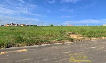 Imagem: Terreno Vila Martins Salto - Lote de 284