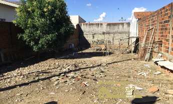 Imagem: Terreno de 300 m² no Potiguara em Itu SP