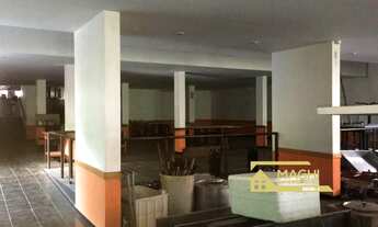 Imagem: LOCAÇÃO - Salão Amplo no Centro Em Itu