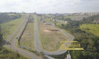Imagem: Terreno Comercial de 614 m² no Condomínio