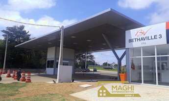 Imagem: Bethaville 3 Empresarial - Itu